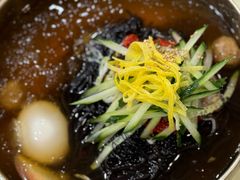 -服务大楼冷面(延大店)