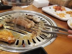 -炽城·烤肉名家(鸿达中央广场店)