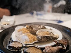 大鲍鱼-海味当家·蒸锅海鲜(中山广场创始店)