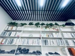 -ALONG HAIR阿龙发型