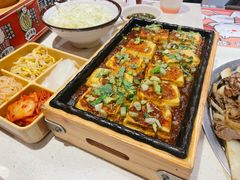 -猫爪爪原切自助烤肉(观音桥阳光世纪店)