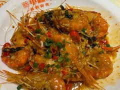-小林哥的海鲜馆·夜宵烧烤(渔人码头店)