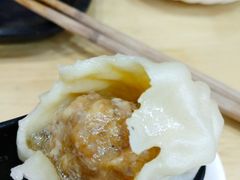 -百年尹氏汤包(湖南路狮子桥店)