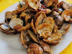 -浩海美食店(闸坡店)