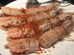-徐记海鲜(明德门店)