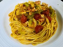 -必胜客(唐延店)