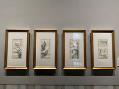 -龙美术馆(西岸馆)