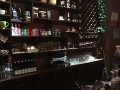 -清悦酒吧咖啡馆