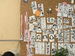 -PIGGYOO人生四格漫画店(朝外店)