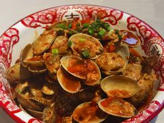 -老房子·南昌菜(双子塔店)