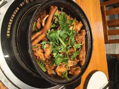 -重庆鸡公煲·青锅花椒鱼(牡丹江路店)