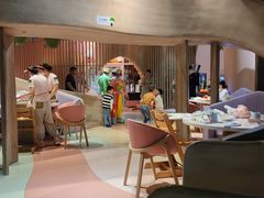 -水桶王国主题餐厅·聚会·生日派对·亲子活动·家庭套餐(亚龙湾希尔顿店)