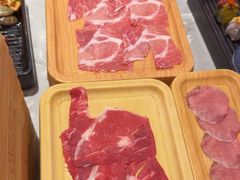 -空之介寿喜烧·和牛放题(恒隆广场店)