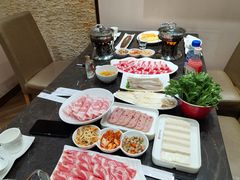 -世贸万锦大酒店·烹大师火锅达人