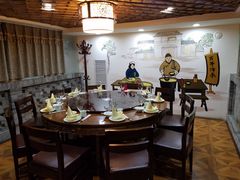 包厢-来小酌·长安酒家(翠庭大厦店)