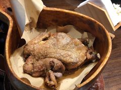 -面辣子·陕西家乡菜(长安店)