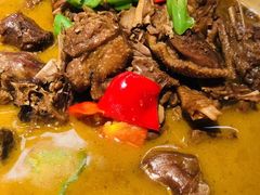 -老淮安·淮安菜(涟水店)