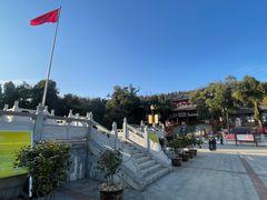 -潜山国家森林公园