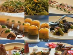 -馋遇江南·精致湖景雅宴(东方之门店)