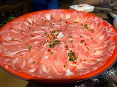 -山城鼎重庆老火锅(西安钟楼店)