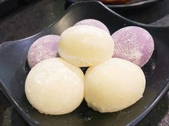 大福-神户赤童日式烤肉伙伴(东直门店)