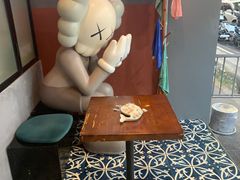 -龙神·炭烧酒场深夜食堂(新街口店)