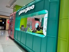 -gleeglee乐溢亦茶(合生汇店)