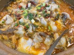 -小钱鱼馆(富春路店)