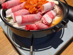 -友悦食堂(灯湖店)