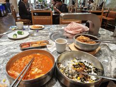 -高丽苑韩国烤肉(海昌路旗舰店)
