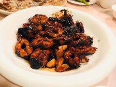 红烧河鳗-翠亭酒家(山西南路店)