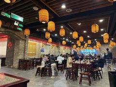 -小街天府(西工小街店)