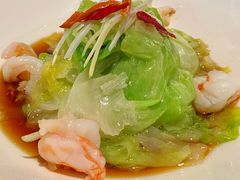 -奉天小馆·非遗东北菜(沈阳万象城店)