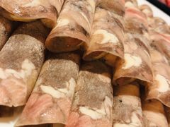 -谭鸭血老火锅(漳州路店)