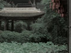-三苏祠
