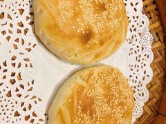 -老牌坊鲁菜名店(宽厚里店)