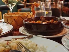番茄炖牛肚-羽深肉铺 Steak & Wine