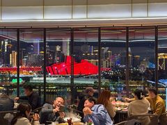 -长嘉·河图火锅(长嘉汇江景旗舰店)