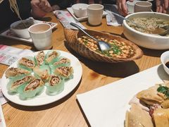 -玉玲珑(平湖龙湫湾店)