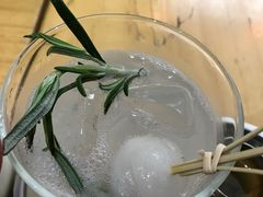 -无牌咖啡&酒馆