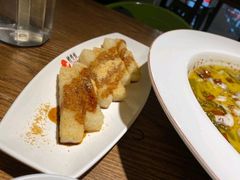 -酸婆娘江湖川菜(紫竹路店)