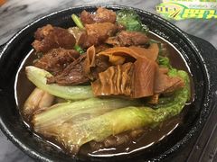 -珍珍小食店(西华路店)