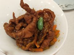 -东兴楼饭庄(六里桥店)