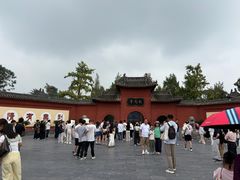 -洛阳白马寺