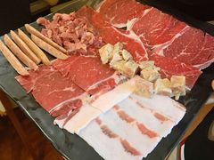 -一井烧肉·活鳗·寿司(望京SOHO店)