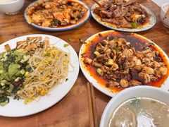 -温记府廟豆汤饭·始于1955年(海椒店)