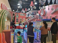 -蓝海星亲子游泳(南中环店)
