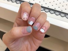 -MiuMiu日式美甲美睫工作室