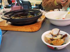 -大头唛·啫鸡煲.粤菜.专门店(289艺术园区店)