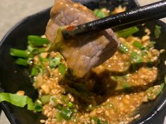 -贰重天冰煮羊自助火锅(东坝店)